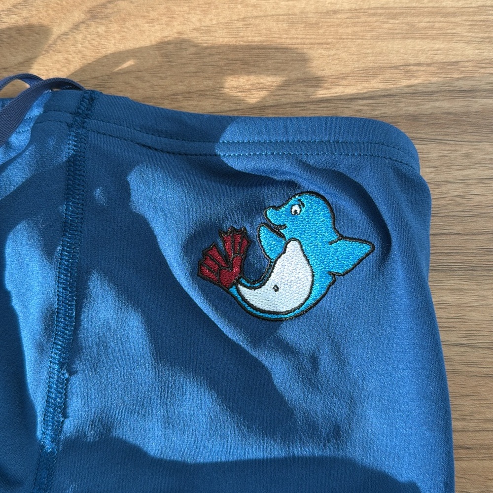 Boys swim jammers, size 24 - Picture 3 of 4